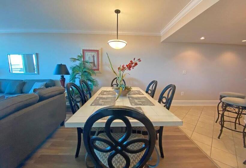 آپارتمان 3 خوابه, Mar Vista Grande By Palmetto Vacation Rentals