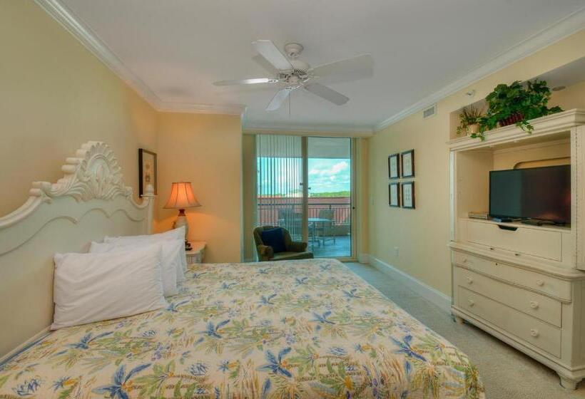 آپارتمان 3 خوابه, Mar Vista Grande By Palmetto Vacation Rentals