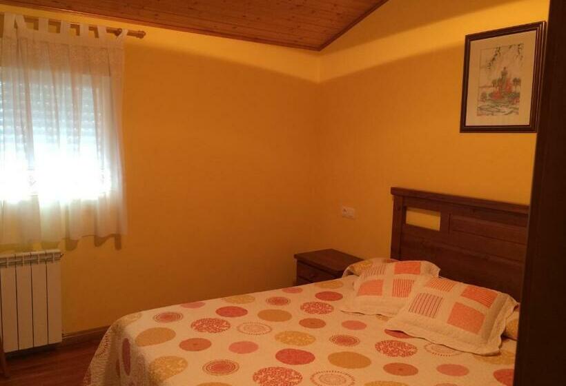 اتاق استاندارد, Casa Polín