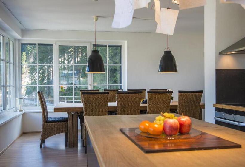 1 Bedroom Penthouse Apartment, Sonnenwende By Alpentravel