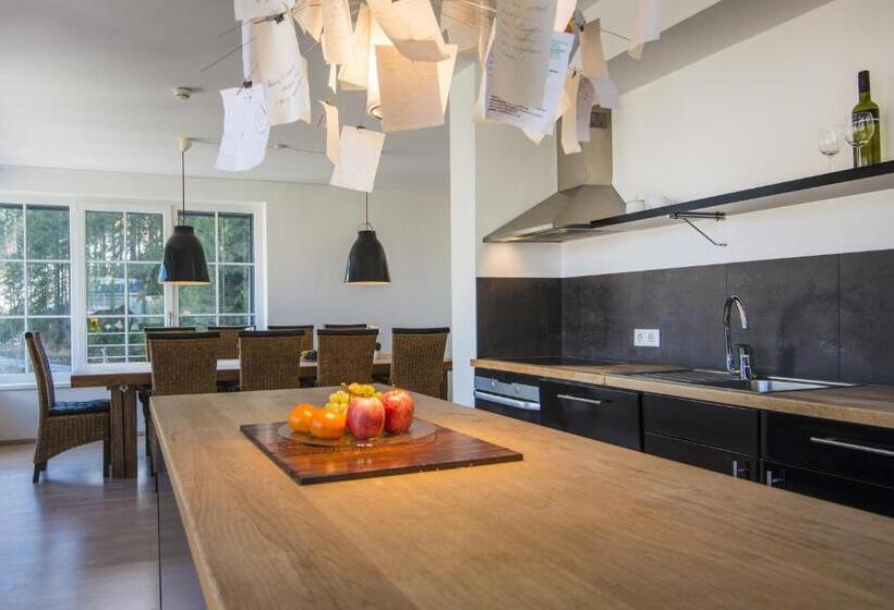 1 Bedroom Penthouse Apartment, Sonnenwende By Alpentravel