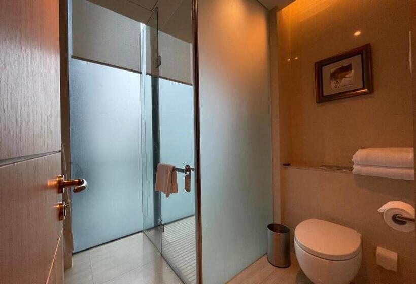 آپارتمان 2 خوابه, The Oct Harbour, Shenzhen   Marriott Executive Apartments