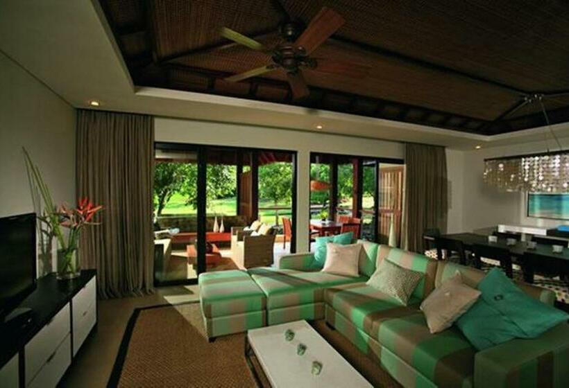 سوییت پرستیژ, Anahita Golf & Spa Resort