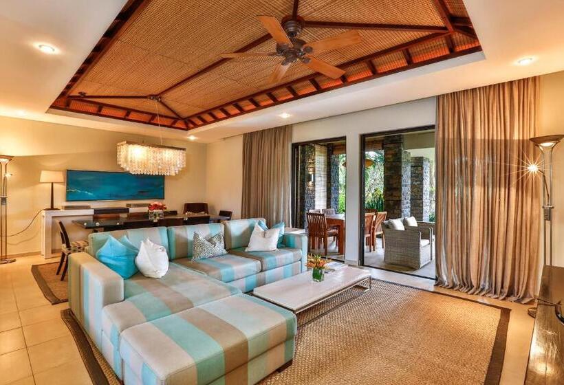 سوییت پرستیژ, Anahita Golf & Spa Resort