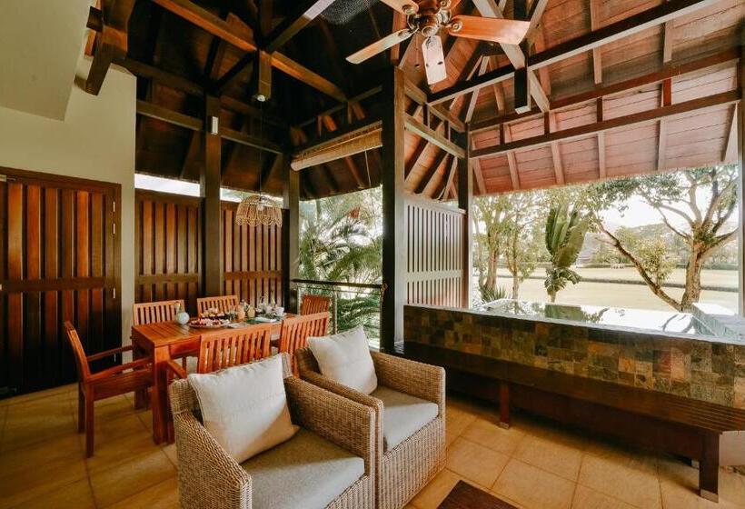 سوئیت پرستیژ 2 خوابه, Anahita Golf & Spa Resort
