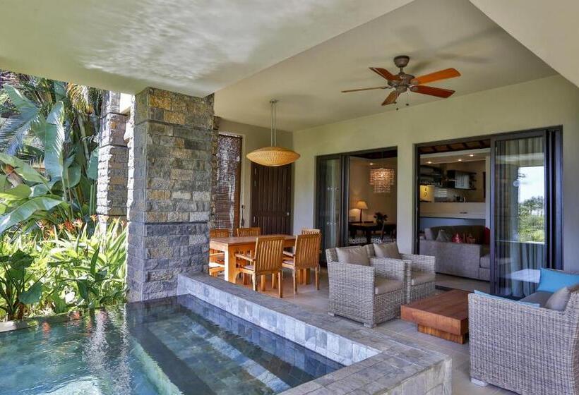 3 Bedroom Suite, Anahita Golf & Spa Resort