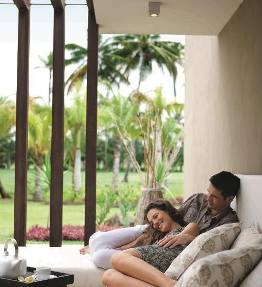 ویلای 3 خوابه, Anahita Golf & Spa Resort
