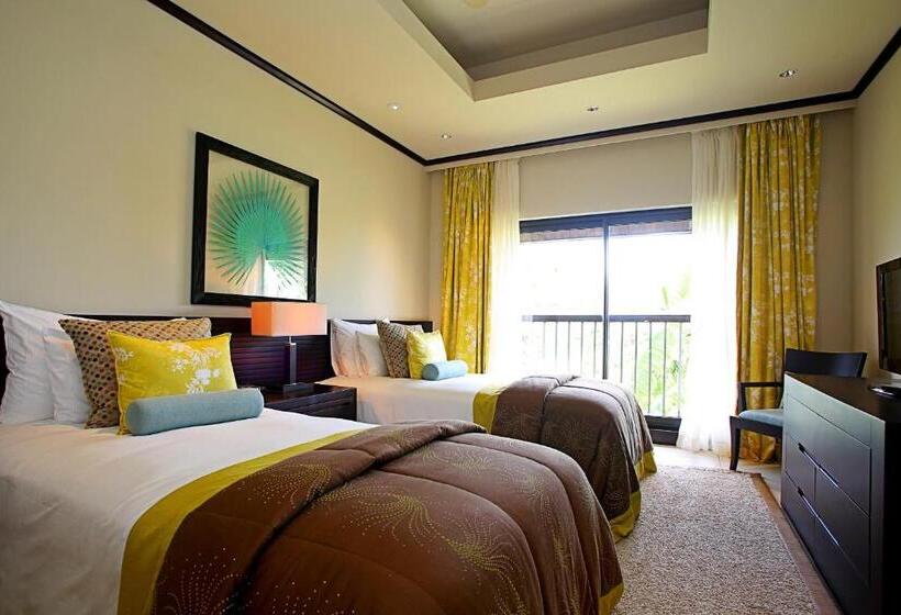 ویلای 5 خوابه, Anahita Golf & Spa Resort