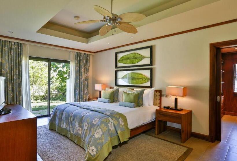 ویلای 5 خوابه, Anahita Golf & Spa Resort