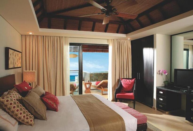 سوییت پرستیژ, Anahita Golf & Spa Resort