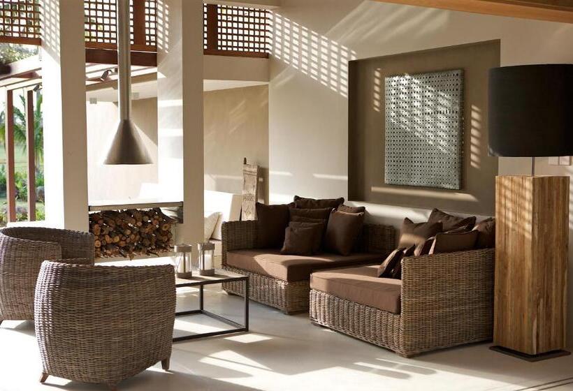 ویلای 4 خوابه, Anahita Golf & Spa Resort