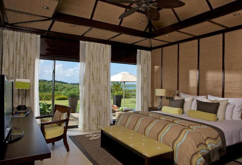 ویلای 4 خوابه, Anahita Golf & Spa Resort
