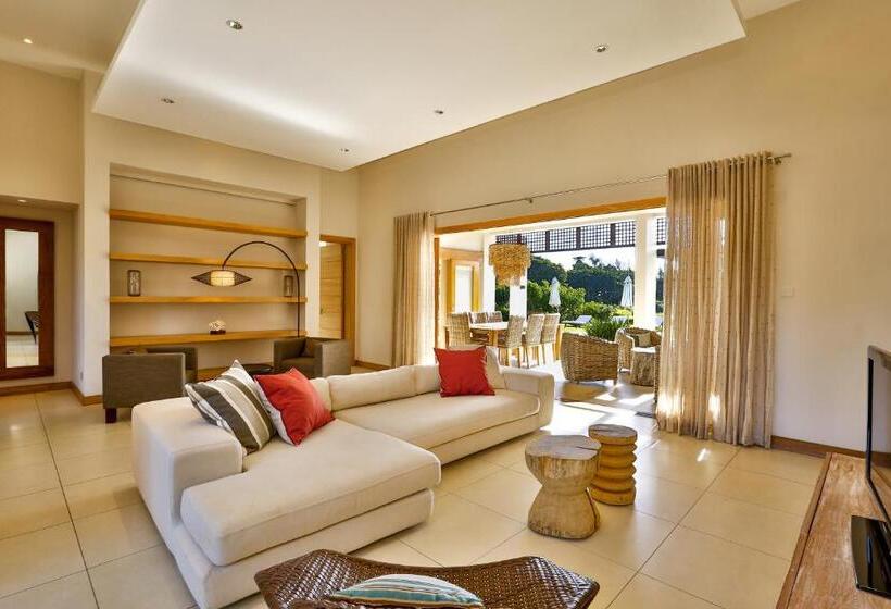ویلای 1 خوابه, Anahita Golf & Spa Resort
