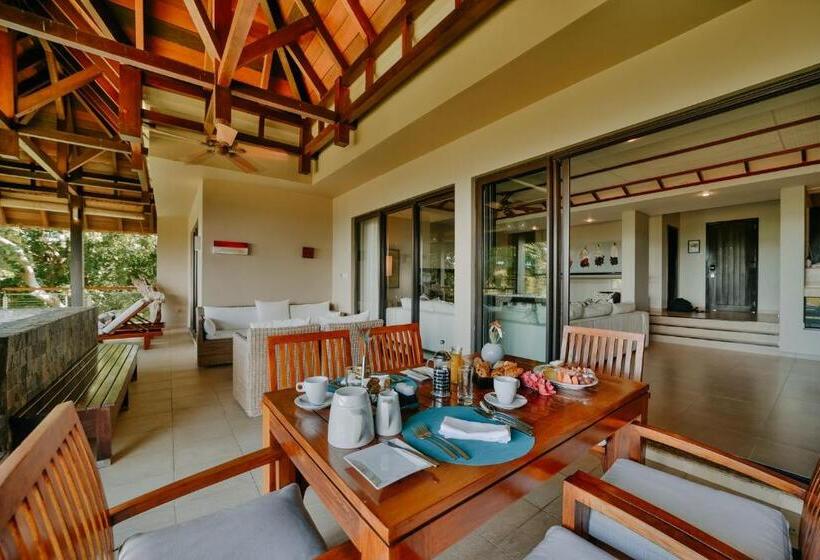سوئیت پرستیژ 2 خوابه, Anahita Golf & Spa Resort