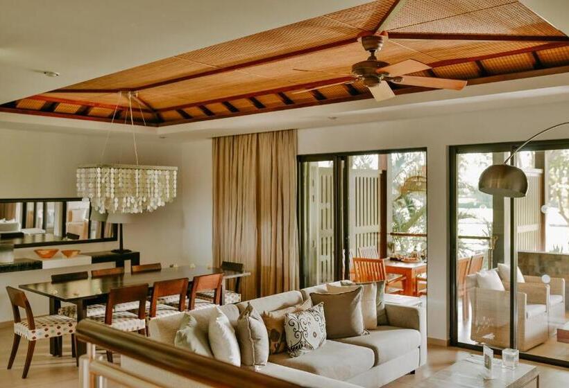 سوئیت پرستیژ 2 خوابه, Anahita Golf & Spa Resort