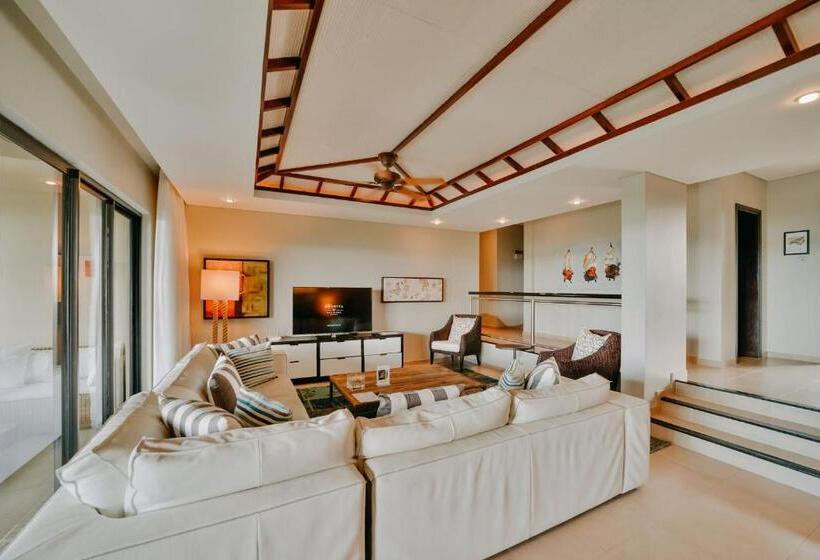 3 Bedroom Suite, Anahita Golf & Spa Resort