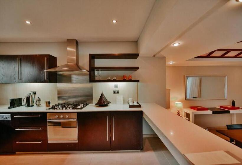 3 Bedroom Suite, Anahita Golf & Spa Resort