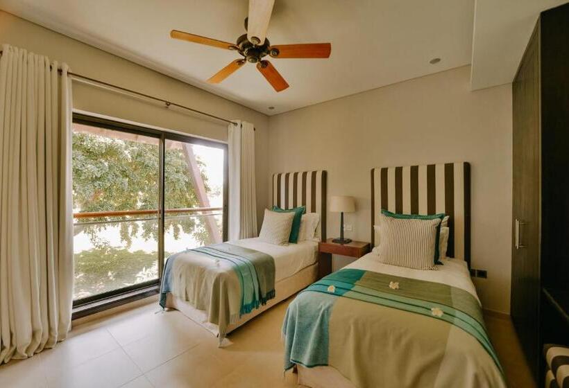3 Bedroom Suite, Anahita Golf & Spa Resort