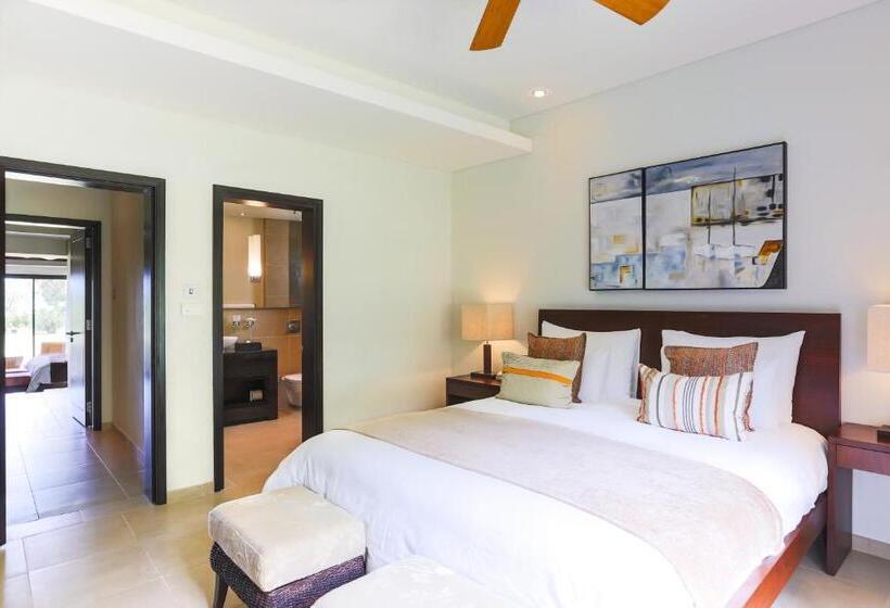 سوییت پرستیژ, Anahita Golf & Spa Resort