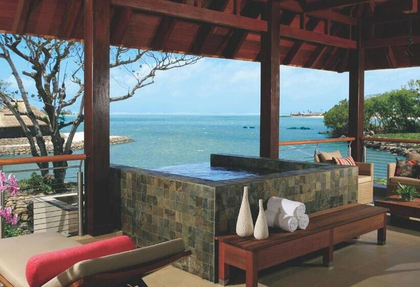 سوییت پرستیژ, Anahita Golf & Spa Resort