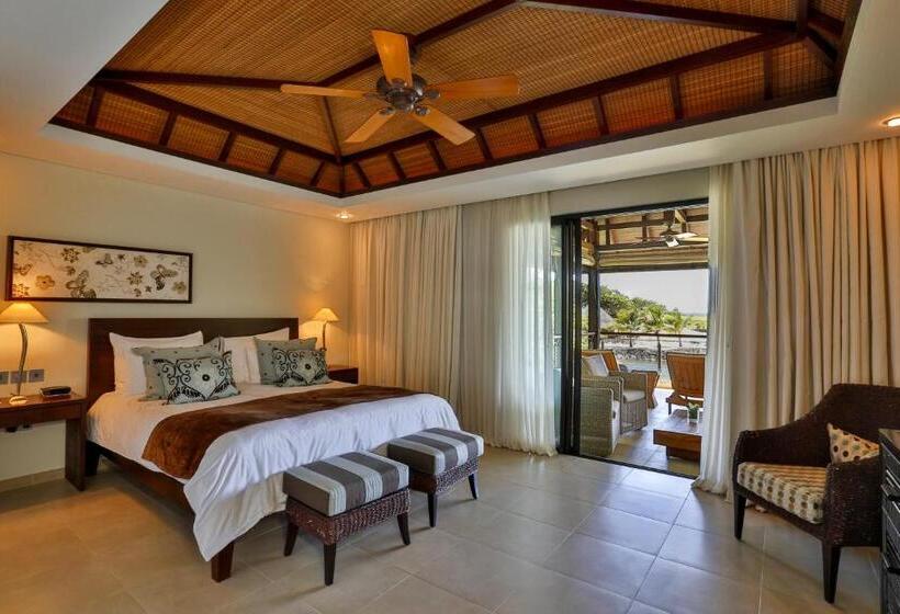 سوییت پرستیژ, Anahita Golf & Spa Resort