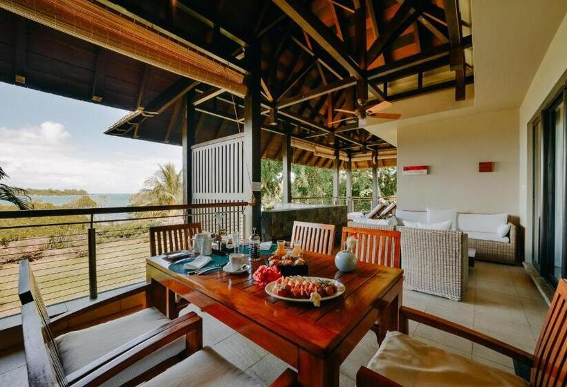 سوئیت پرستیژ 2 خوابه, Anahita Golf & Spa Resort
