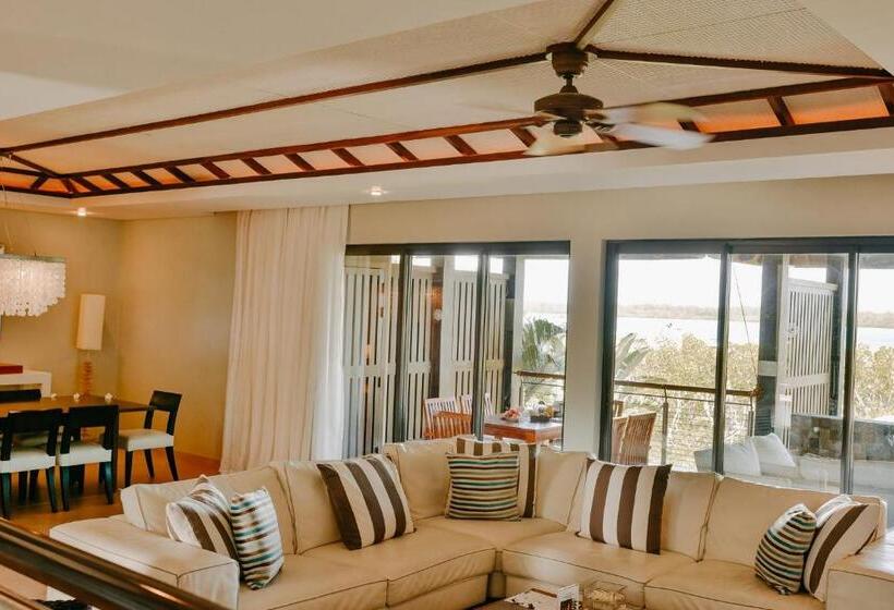 سوئیت پرستیژ 2 خوابه, Anahita Golf & Spa Resort