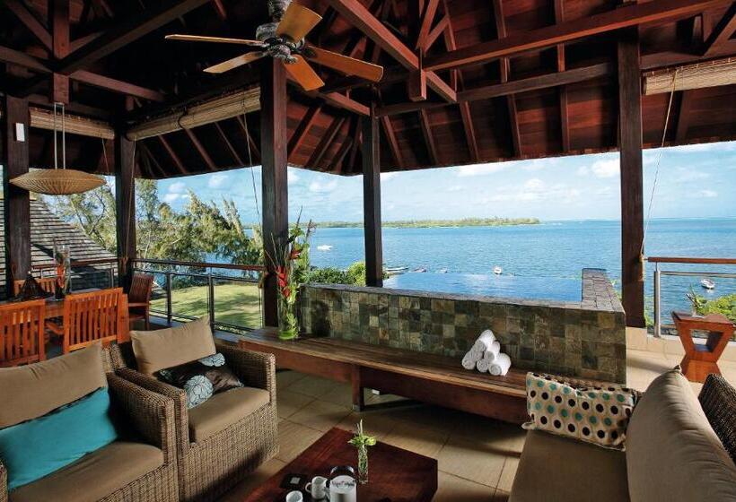 3 Bedroom Suite, Anahita Golf & Spa Resort