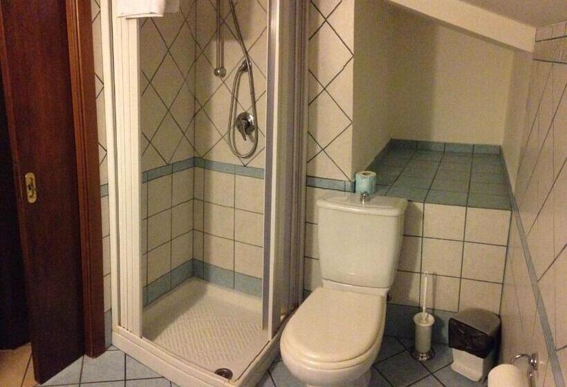 اتاق اکونومی, B&b Miramare
