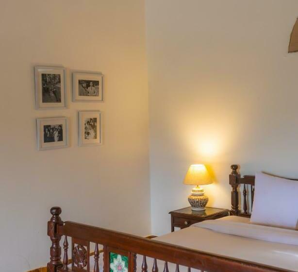 اتاق استاندارد, Seclude Ramgarh Arthouse