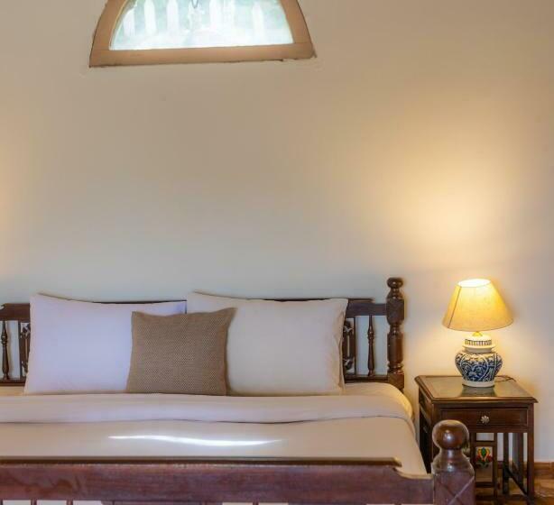 اتاق استاندارد, Seclude Ramgarh Arthouse