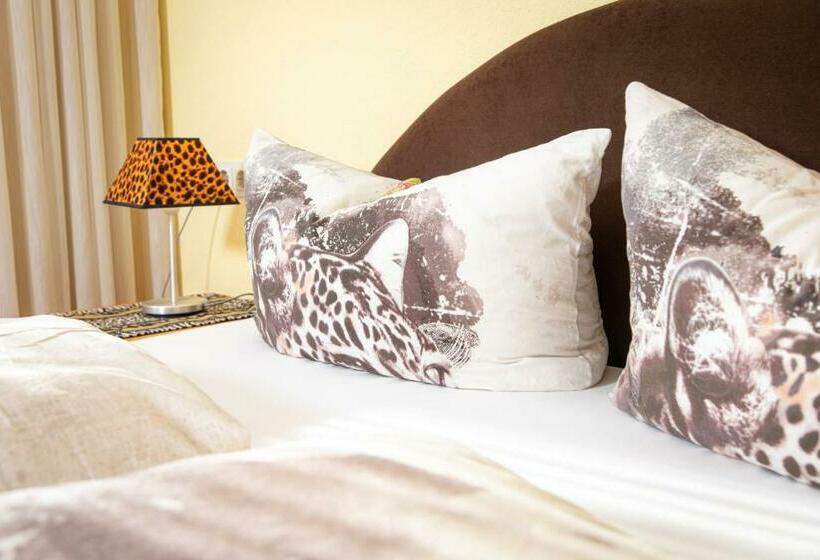 اتاق عادی, B&b Fischerstüble   Adults Only