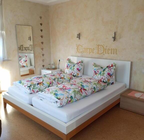 اتاق استاندارد, B&b Fischerstüble   Adults Only