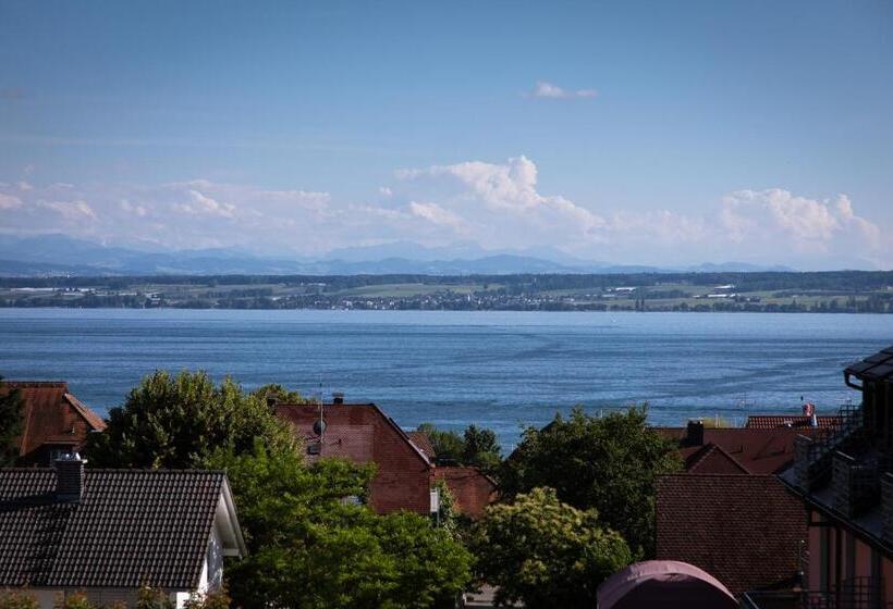 اتاق استاندارد با بالکن, B&b Fischerstüble   Adults Only