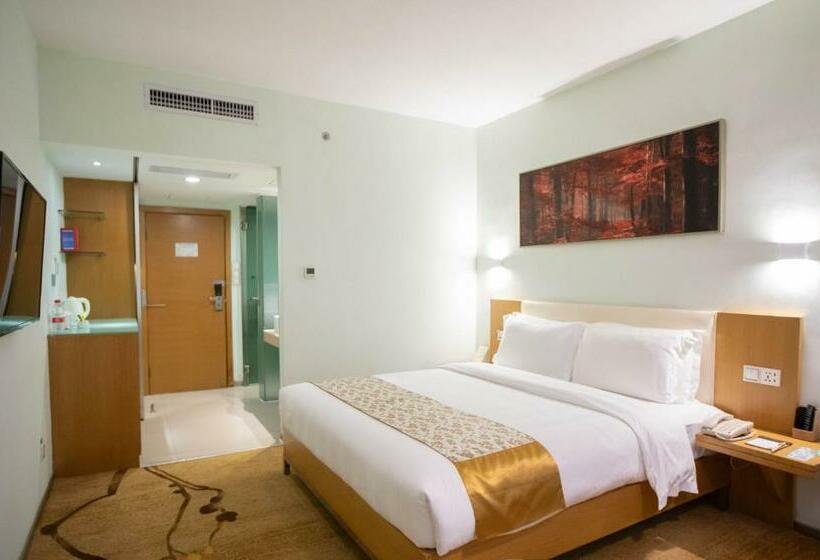 اتاق سوپریور, Shanshui Trends Hotel   Huaqiangbei