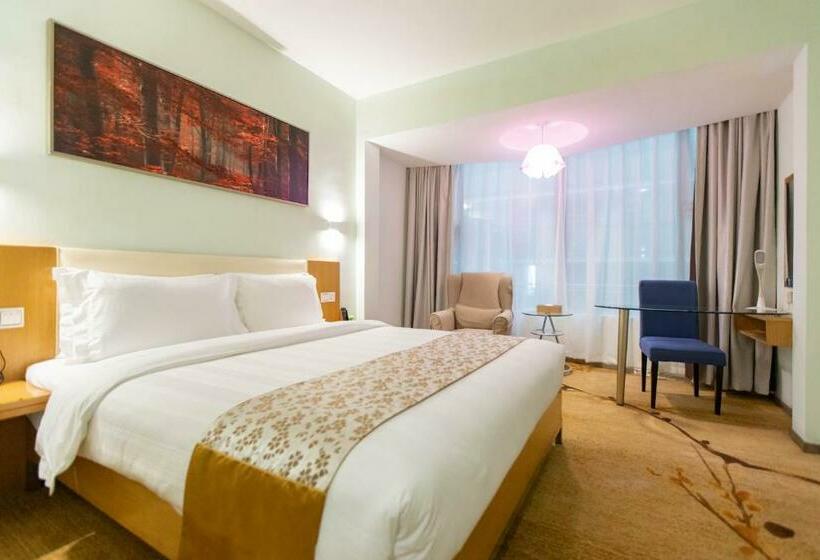 اتاق سوپریور, Shanshui Trends Hotel   Huaqiangbei