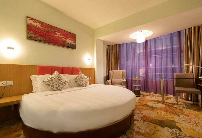 اتاق رمانتیک, Shanshui Trends Hotel   Huaqiangbei