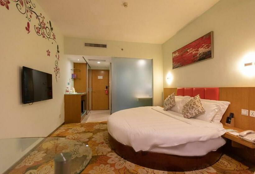 اتاق رمانتیک, Shanshui Trends Hotel   Huaqiangbei
