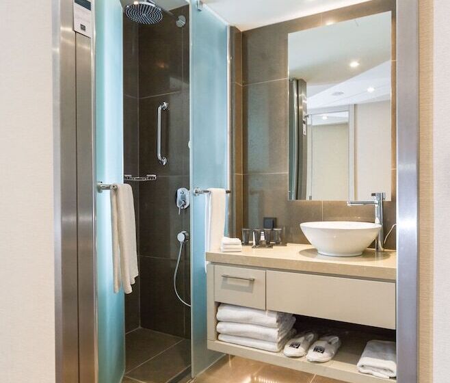 اتاق استاندارد, Ac Hotel Istanbul Macka