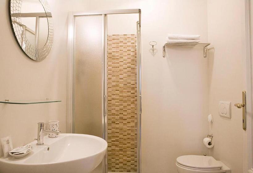 اتاق استاندارد, B&b Leopoldo