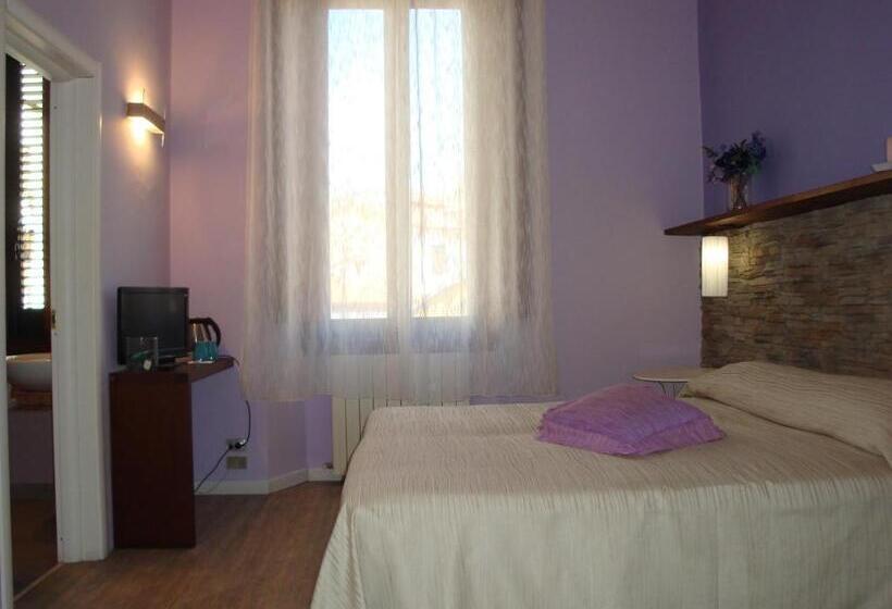 اتاق سوپریور, B&b Leopoldo
