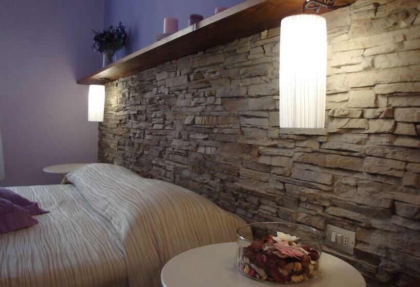 اتاق سوپریور, B&b Leopoldo