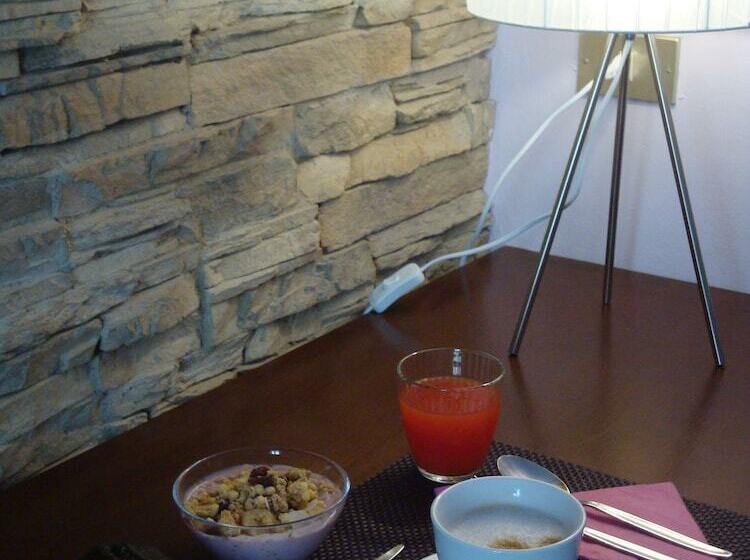 اتاق سوپریور, B&b Leopoldo