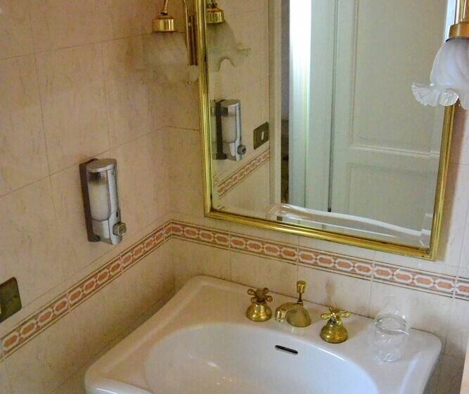 اتاق استاندارد, B&b Leopoldo