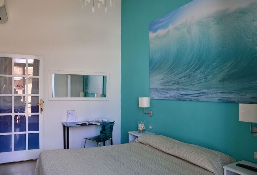 اتاق استاندارد, B&b Leopoldo