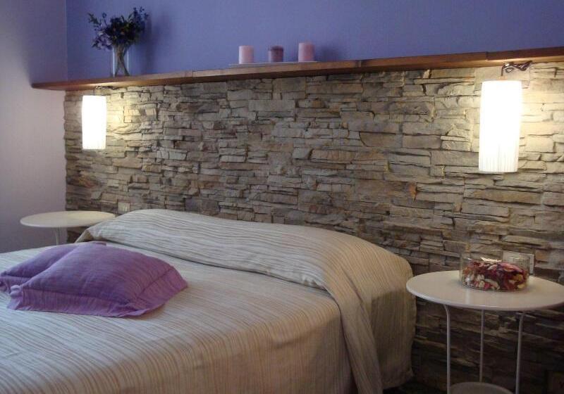 اتاق سوپریور, B&b Leopoldo
