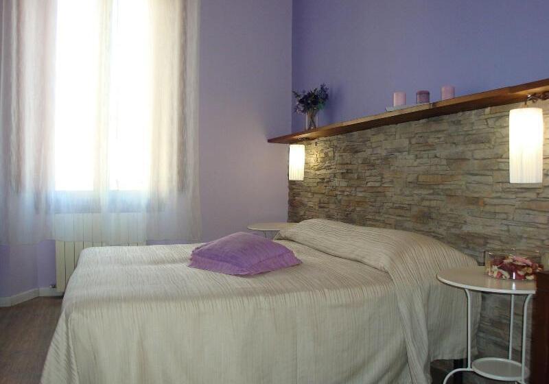 اتاق سوپریور, B&b Leopoldo