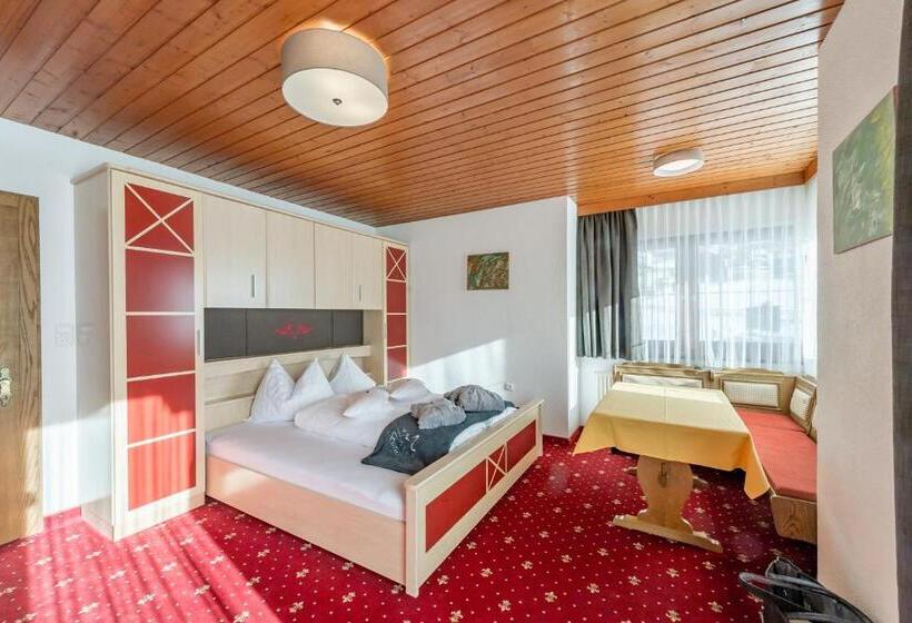 سوئیت 2 خوابه, Burgstein   Alpin & Lifestyle