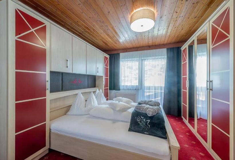 سوئیت 2 خوابه, Burgstein   Alpin & Lifestyle
