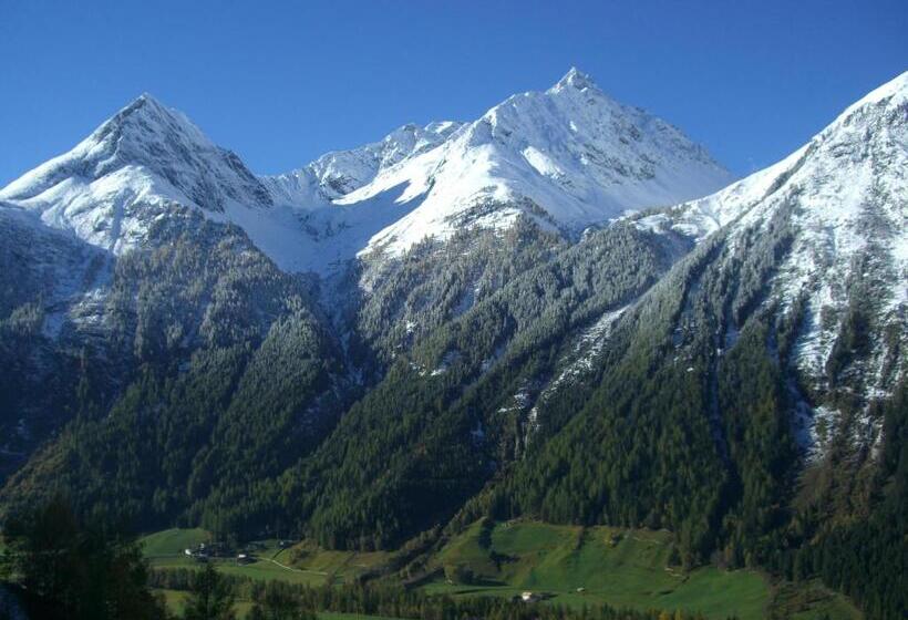 سوییت خانوادگی, Burgstein   Alpin & Lifestyle